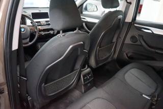 BMW X1 usata, con Start/Stop Automatico