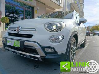 FIAT 500X usata, con Servosterzo