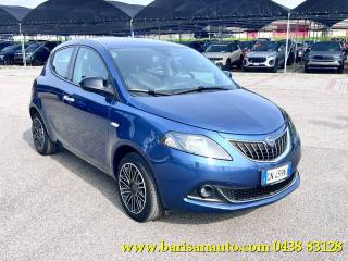 LANCIA Ypsilon usata, con Airbag