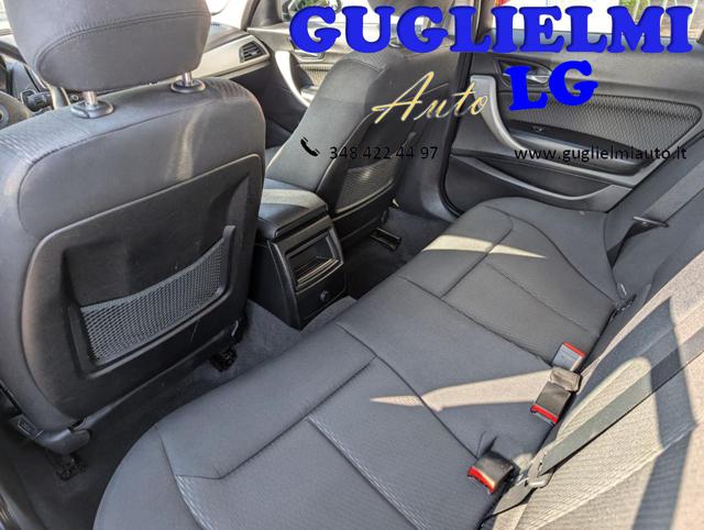 BMW 118 usata, con Sound system