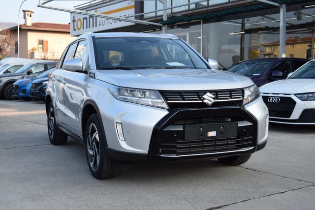 SUZUKI Vitara usata, con ABS