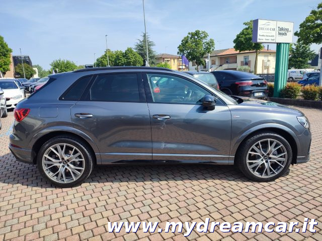 AUDI Q3 usata 38