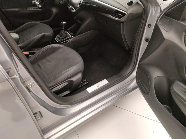 OPEL Corsa usata, con Spoiler