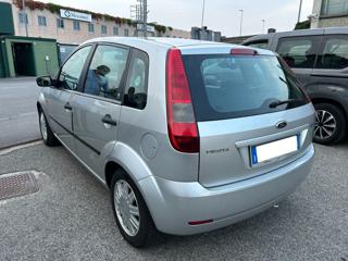 FORD Fiesta usata, con Airbag laterali