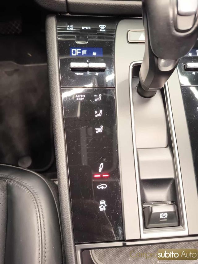 PORSCHE Macan usata, con Climatizzatore