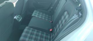 VOLKSWAGEN Golf GTI usata, con Controllo trazione