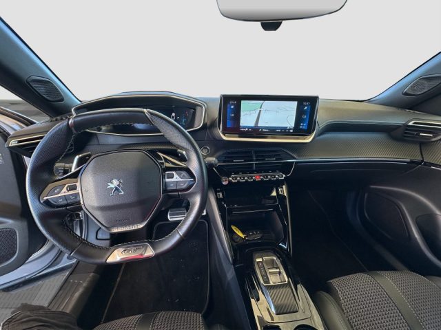 PEUGEOT 2008 usata 9