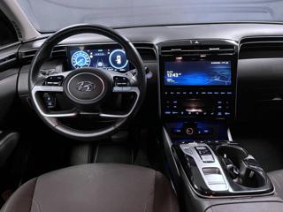 HYUNDAI Tucson usata, con Chiusura centralizzata