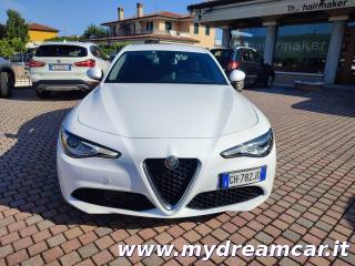 ALFA ROMEO Giulia usata 36