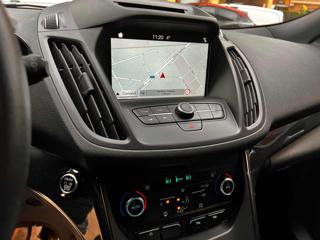 FORD Kuga usata, con Fendinebbia