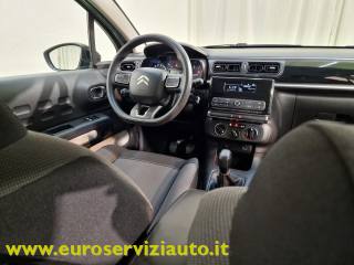 CITROEN C3 usata, con Cruise Control