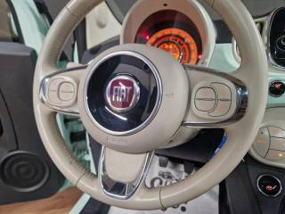 FIAT 500 usata, con Controllo trazione