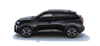 PEUGEOT 2008 usata, con Alzacristalli elettrici