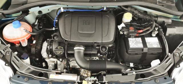 FIAT 500 usata 52