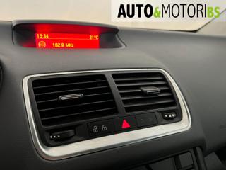 OPEL Meriva usata, con Fendinebbia