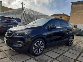 OPEL Mokka X usata, con Airbag