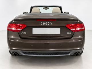AUDI A5 usata, con Boardcomputer