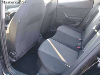 SEAT Arona usata, con Fendinebbia