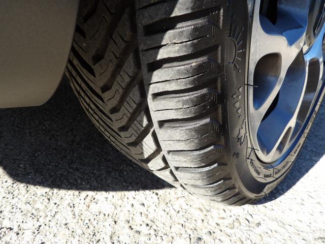 FIAT 500L usata, con Controllo trazione