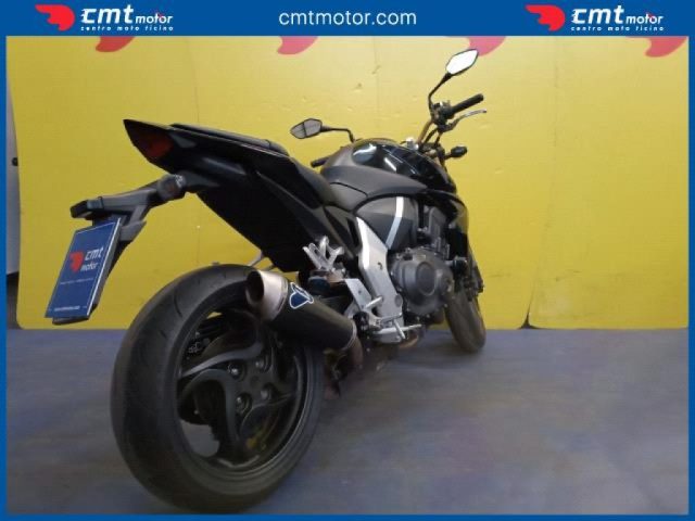 HONDA CB 1000 R usata 3