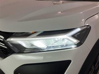 DACIA Sandero usata, con Chiusura centralizzata