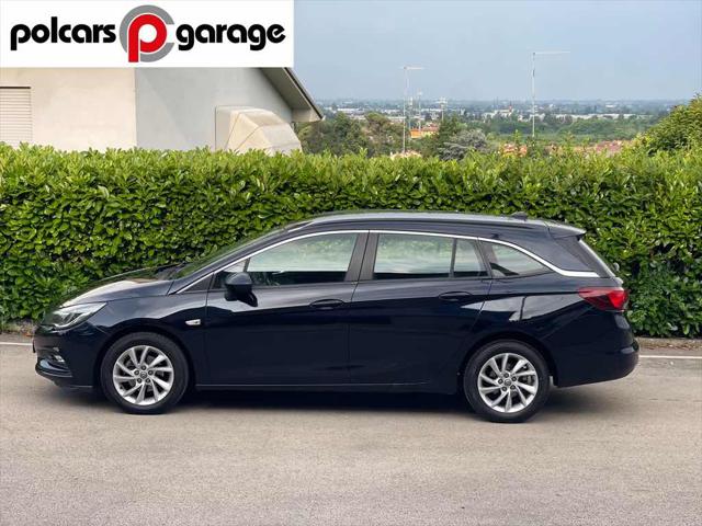 OPEL Astra usata, con Airbag