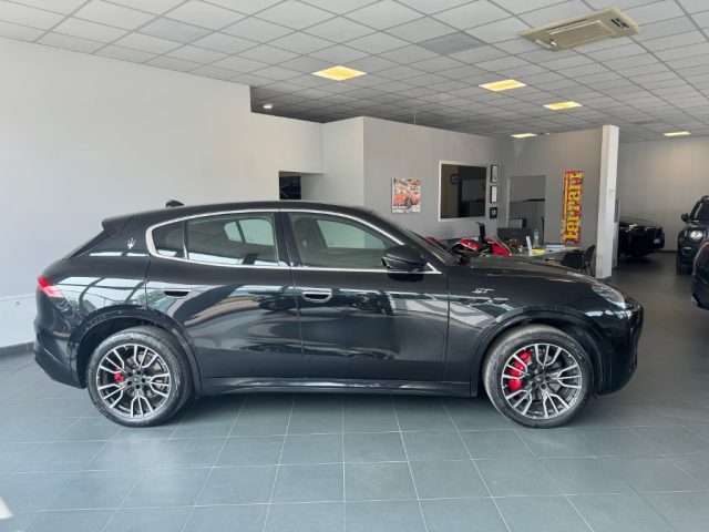 MASERATI Grecale usata, con Airbag