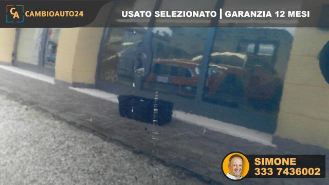 FIAT 500 usata 96