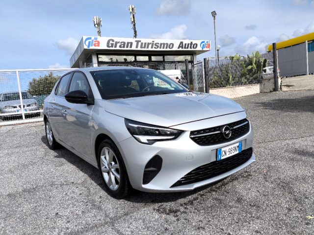 OPEL Corsa usata 0