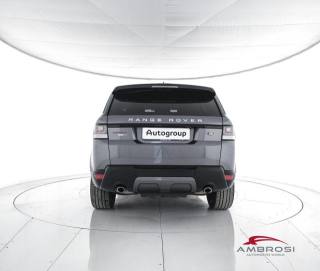 LAND ROVER Range Rover Sport usata 5