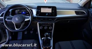 VOLKSWAGEN T-Roc usata, con Controllo trazione