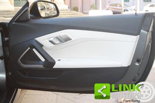 BMW Z4 usata, con Sensore di pioggia