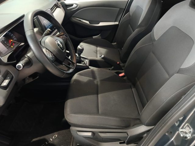 RENAULT Clio usata, con Controllo trazione