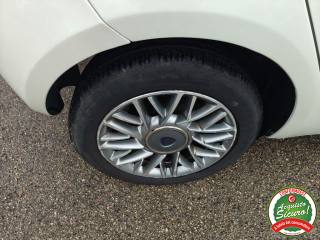 LANCIA Ypsilon usata, con Servosterzo