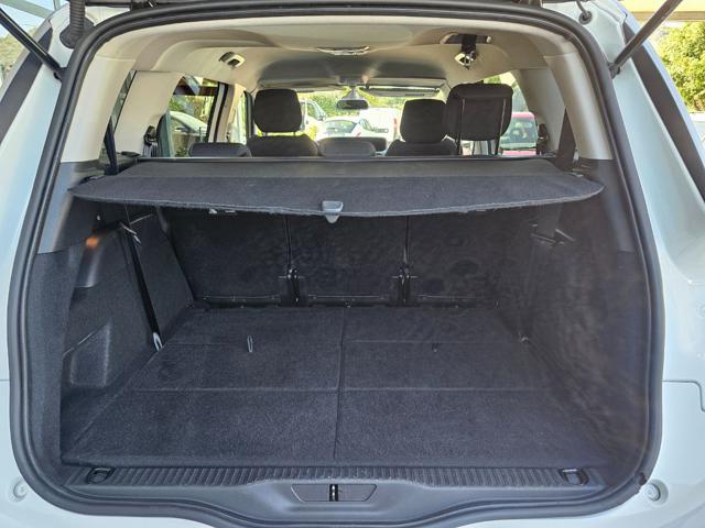 CITROEN Grand C4 Spacetourer usata, con Climatizzatore