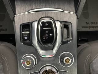 ALFA ROMEO Stelvio usata, con Fari direzionali