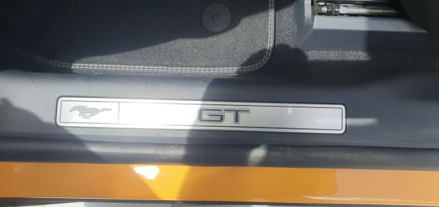 FORD Mustang Mach-E usata, con Cruise Control