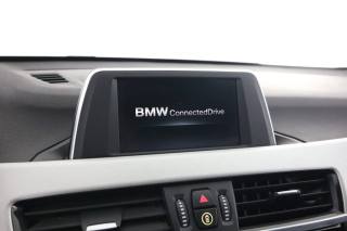 BMW X1 usata 8