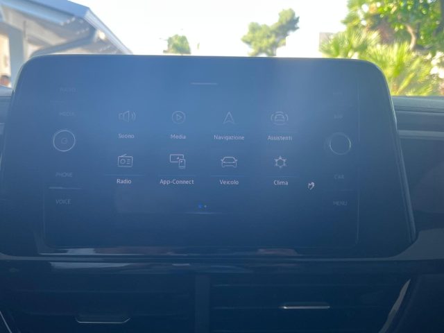 VOLKSWAGEN T-Roc usata, con Controllo elettronico della corsia