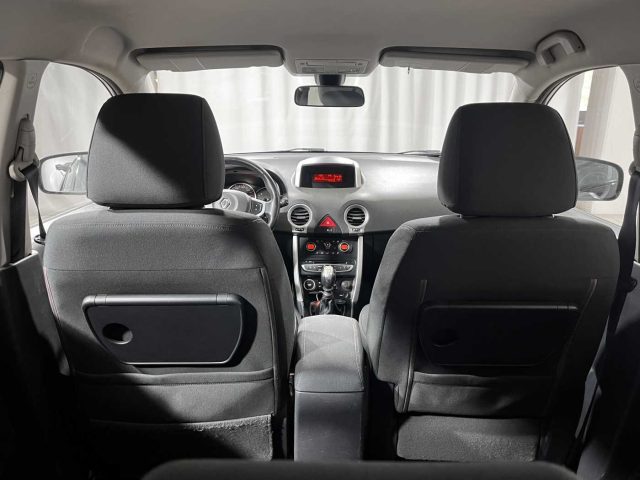 RENAULT Koleos usata, con Servosterzo
