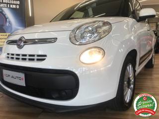 FIAT 500L usata 20