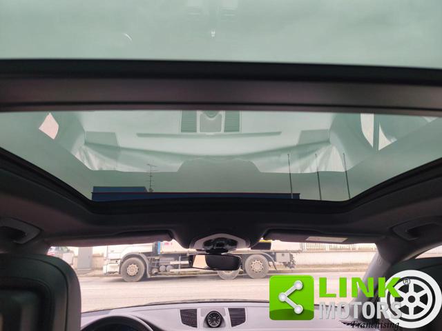 PORSCHE Macan usata, con Sistema di navigazione