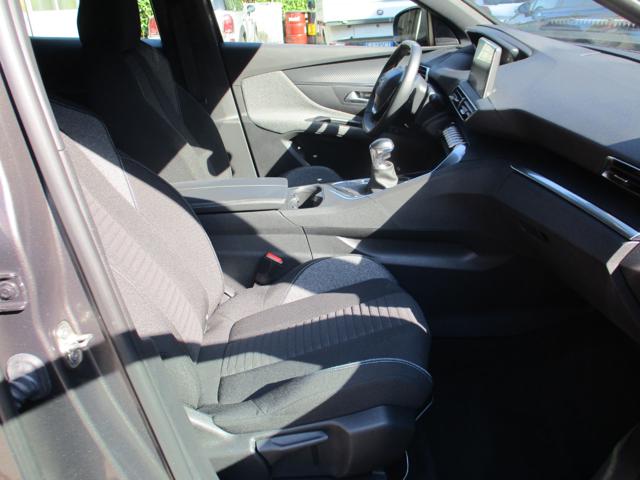 PEUGEOT 3008 usata, con Bluetooth