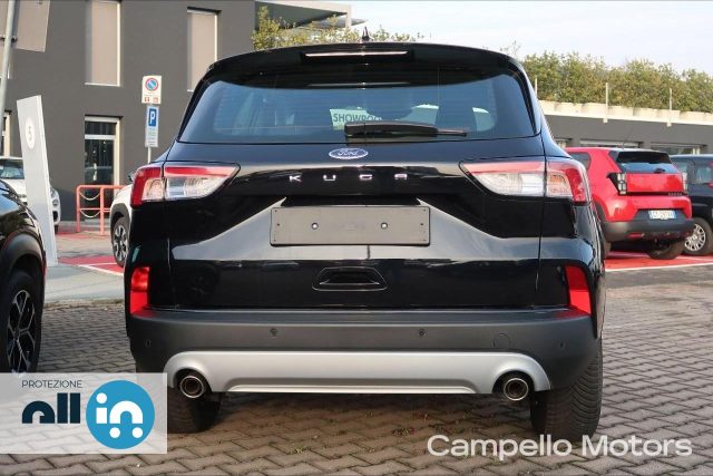 FORD Kuga usata 3