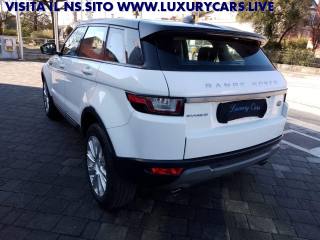 LAND ROVER Range Rover Evoque usata, con Cerchi in lega