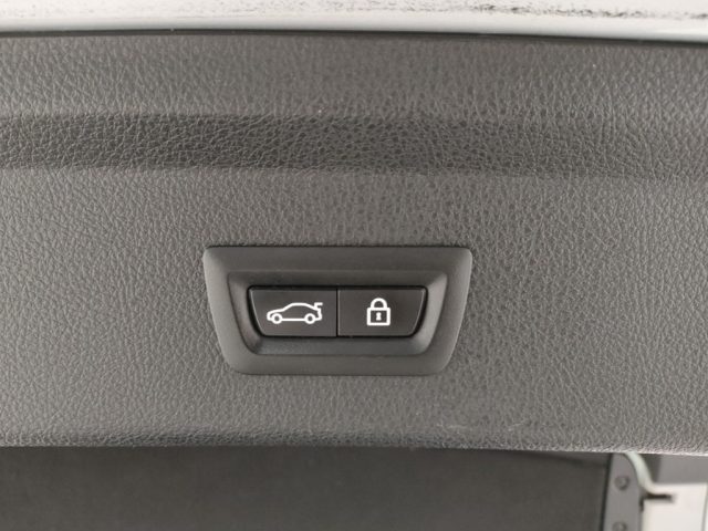 BMW 320 usata, con Chiusura centralizzata