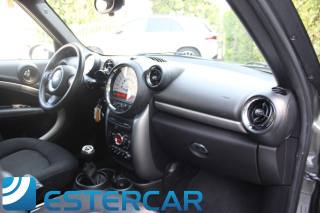 MINI Countryman usata, con Controllo trazione