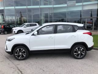 EVO Evo5 usata, con Specchietti laterali elettrici