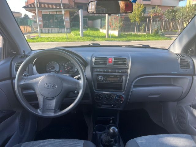 KIA Picanto usata 10