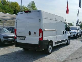 FIAT Ducato usata, con Autoradio